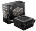 MSI MAG A550BN 550W - NOIR