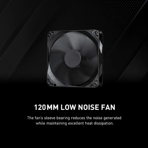 MSI MAG A550BN 550W - NOIR