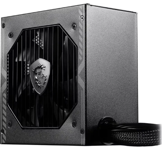 MSI MPG A750BN - 750W - ATX