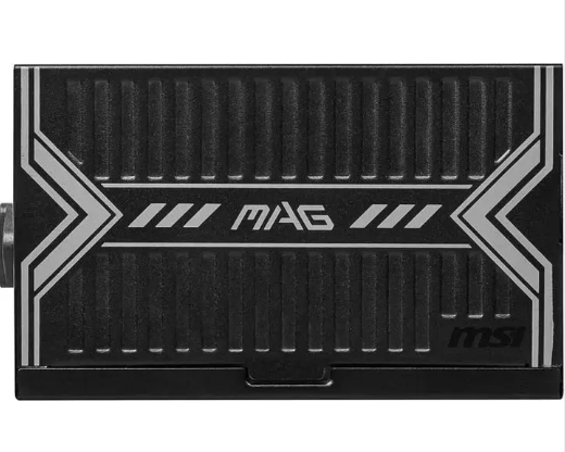 MSI MPG A750BN - 750W - ATX