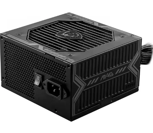 MSI MPG A750BN - 750W - ATX