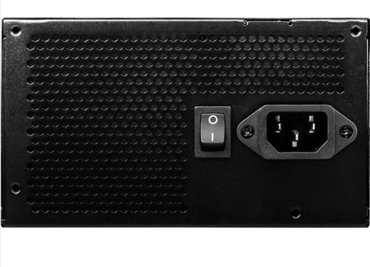 MSI MPG A750BN - 750W - ATX