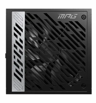 MSI MPG A1000G PCIE5 - 1000W - NOIR - ATX