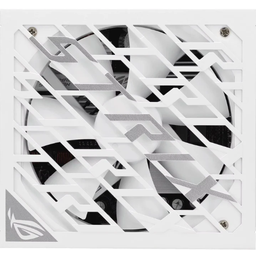 ASUS ROG Strix 1000W Platinum - Blanc
