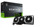 MSI GeForce RTX 5070 Ti VENTUS 3X OC