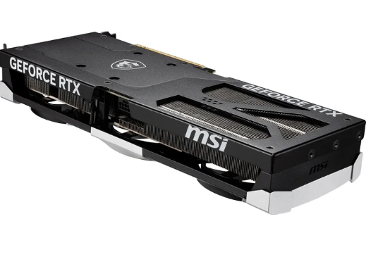 MSI GeForce RTX 5070 Ti VENTUS 3X OC