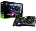 MSI GeForce RTX 5070 Ti GAMING TRIO OC PLUS