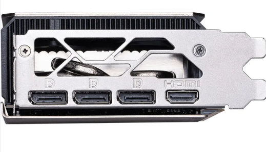 MSI GeForce RTX 5070 Ti Inspire 3X OC 16 Go