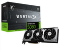 MSI GeForce RTX 5080 16G VENTUS 3X OC