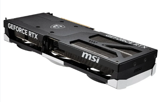 MSI GeForce RTX 5080 16G VENTUS 3X OC