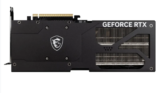MSI GeForce RTX 5080 16G VENTUS 3X OC