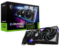 MSI GeForce RTX 5080 GAMING TRIO OC BLACK