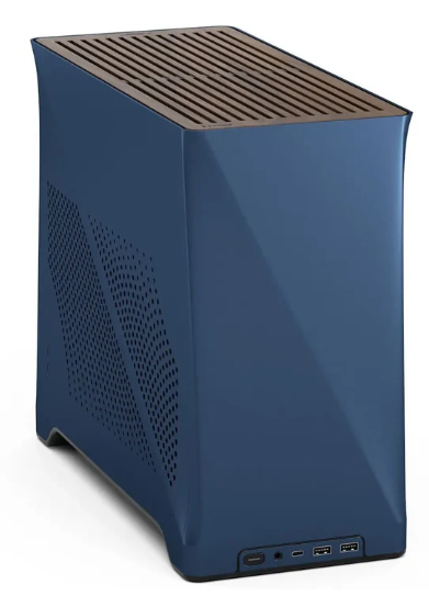 Fractal Design Era 2 - Midnight Blue