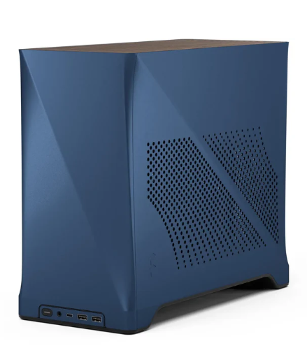 Fractal Design Era 2 - Midnight Blue