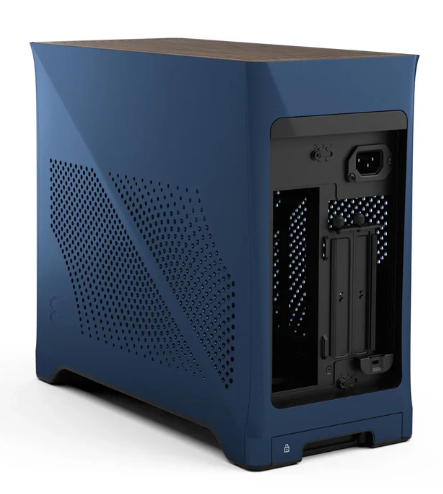 Fractal Design Era 2 - Midnight Blue