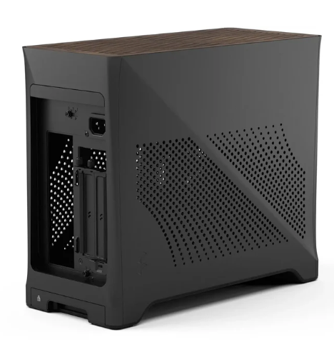 Fractal Design Era 2 - Charcoal Gray