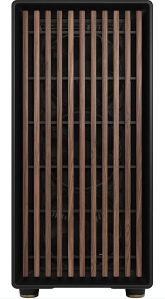 Fractal Design North XL Charcoal Black TG