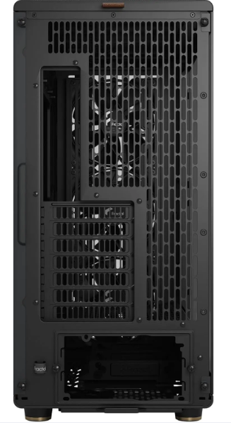 Fractal Design North XL Charcoal Black TG
