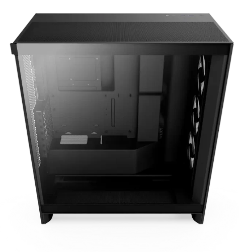 NZXT H7 Flow RGB NOIR 2024