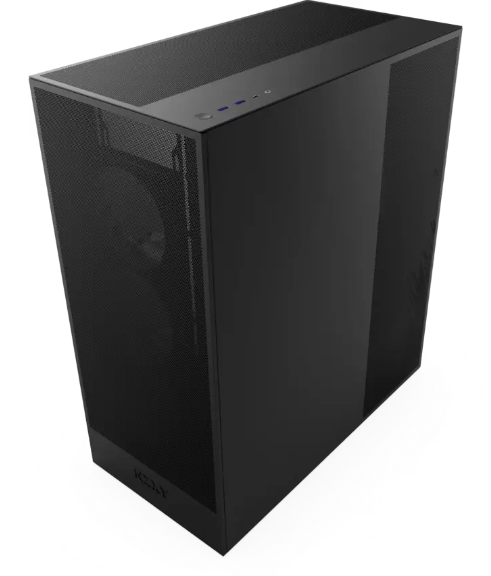 NZXT H7 Flow RGB NOIR 2024