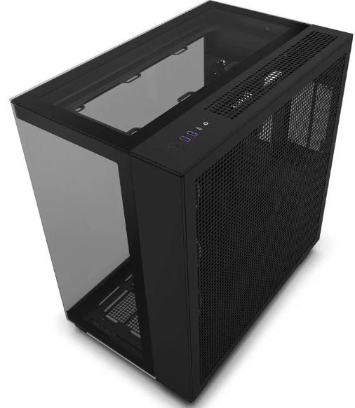 NZXT H9 ELITE NOIR