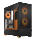 Fractal Design Pop Air RGB Orange Core