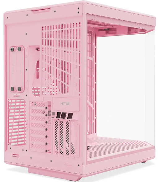 HYTE Y70 ROSE
