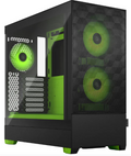 Fractal Design Pop Air RGB Green Core