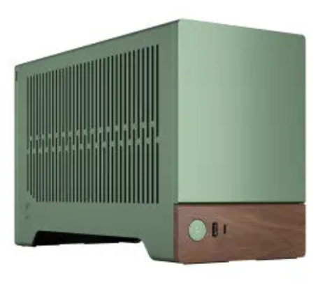 Fractal Design Terra - Jade