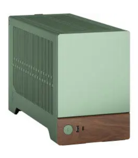 Fractal Design Terra - Jade