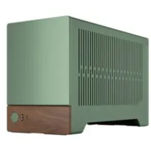 Fractal Design Terra - Jade