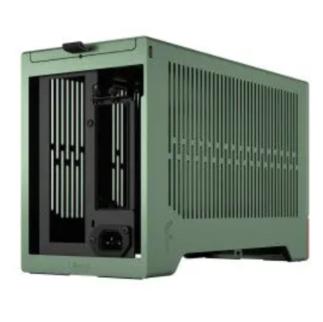 Fractal Design Terra - Jade