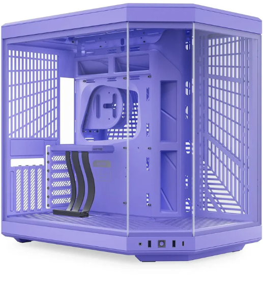 HYTE Y70 VIOLET