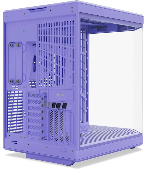 HYTE Y70 VIOLET