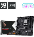 Carte Mère MSI PRO B840M-B (AM5) Micro ATX