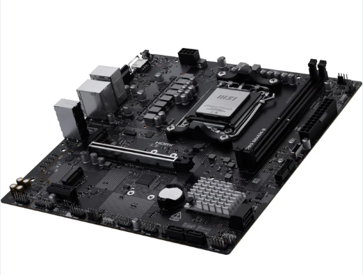 Carte Mère MSI PRO B840M-B (AM5) Micro ATX