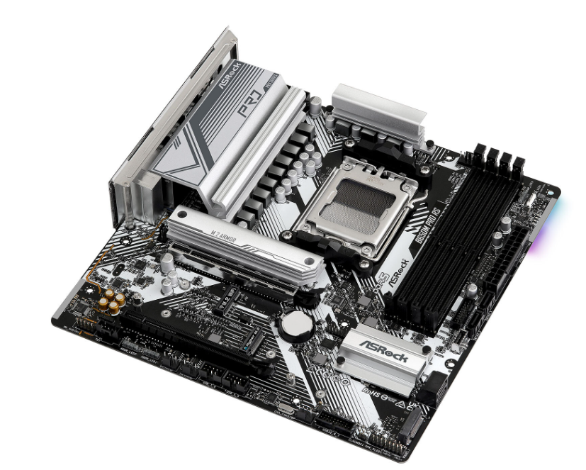ASROCK B650M PRO RS (AM5)