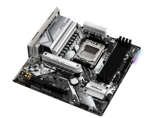 ASROCK B650M PRO RS (AM5)