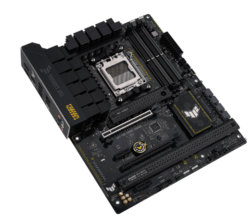 ASUS TUF GAMING B650-PLUS - ATX (AM5)