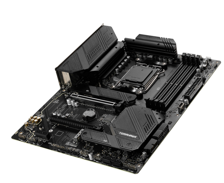 MSI MAG B650 TOMAHAWK WIFI (AM5)