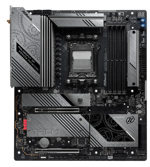 ASRock X870E Taichi Lite (AM5)