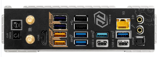 ASRock X870E Taichi Lite (AM5)