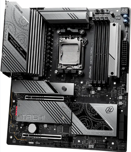 ASRock X870E Taichi Lite (AM5)
