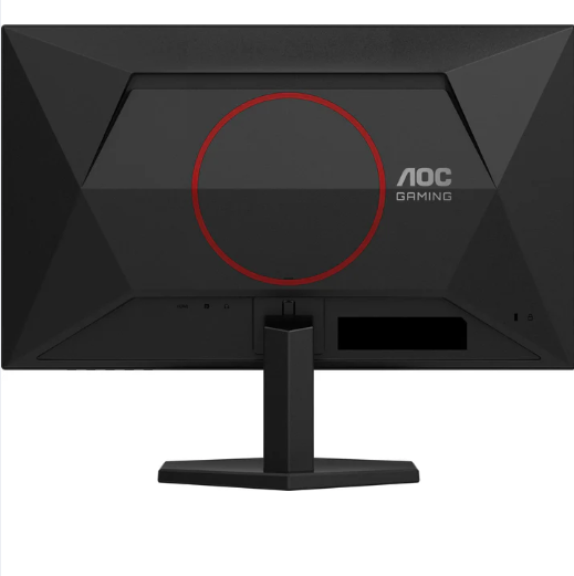 Ecran 24" AOC Gaming G4 24G42E Full HD 180Hz (Noir)