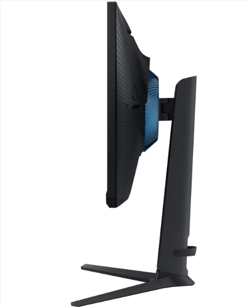 Samsung Odyssey G3 24'' - Full HD / Plat - 180Hz - Dalle VA