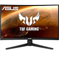 ASUS TUF Gaming 24'' - Full HD / 165 Hz / 1 ms / Incurvé / VA