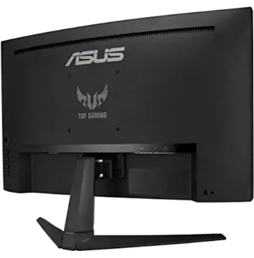 ASUS TUF Gaming 24'' - Full HD / 165 Hz / 1 ms / Incurvé / VA