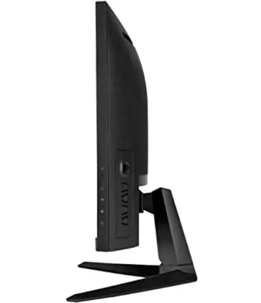ASUS TUF Gaming 24'' - Full HD / 165 Hz / 1 ms / Incurvé / VA