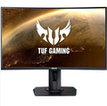 ASUS TUF Gaming 27'' - Full HD / 165 Hz / 1 ms / Incurvé / VA