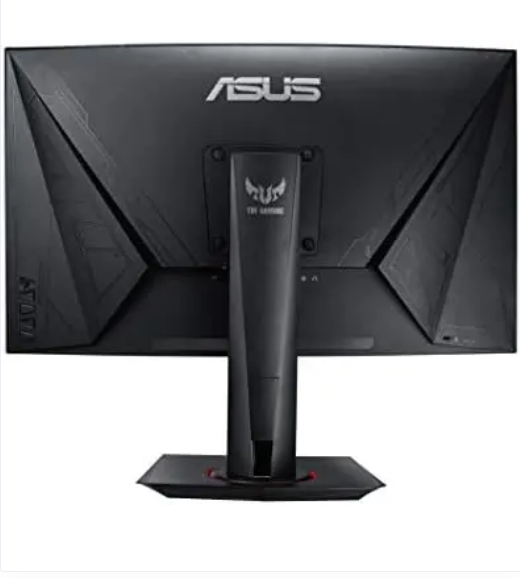 ASUS TUF Gaming 27'' - Full HD / 165 Hz / 1 ms / Incurvé / VA